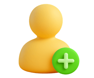 Luar Rendivo registration page for creating a trading account